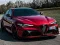 Игра Alfa Romeo Giulia GTA Slide онлајн