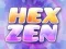 Игра Hex Zen онлајн