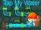 Игра Tap My Water онлајн