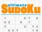 Игра Ultimate Sudoku HTML5 онлајн