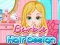Игра Barbie Hair Design онлајн