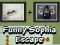 Игра Funny Sophia Escape онлајн