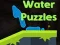 Игра Water Puzzles онлајн