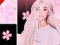 Игра Ariana Grande Piano Tiles Pink, Music & Magic онлајн