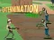 Игра Extermination Zombies онлајн