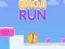 Игра Emoji Run онлајн