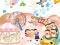 Игра Happy Children's Day Jigsaw Puzzle онлајн