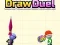 Игра Draw Duel онлајн