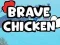 Игра Brave Chicken онлајн