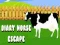 Игра Diary Horse Escape онлајн