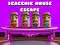 Игра Scacchic House Escape онлајн