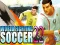 Игра World Fighting Soccer 22 онлајн