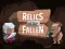 Игра Relics of the Fallen онлајн