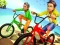 Игра Bicycle Stunts 3D онлајн