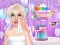 Игра Rainbow Bridezilla Wedding Planner онлајн
