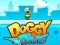 Игра Doggie Dive онлајн