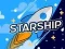 Игра Starship онлајн