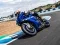 Игра Motor Yamaha YZF R1 онлајн