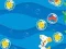 Игра Bubble Guppies: Popathon онлајн