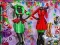 Игра Xmas shopping window онлајн