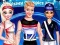 Игра BFFS tournament онлајн