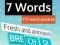 Игра 7 Words 777 Word puzzles онлајн