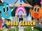 Игра The Amazing World Gumball Word Search онлајн