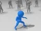 Игра Epic Stickman Challenge онлајн