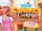 Игра Tasty Cupcakes Cooking онлајн