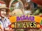 Игра Bazaar thieves онлајн