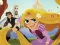Игра Tangled The Series Jigsaw онлајн