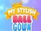 Игра My Stylish Ball Gown онлајн