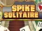 Игра Spike Solitaire онлајн