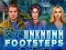 Игра Unknown footsteps онлајн