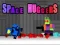 Игра Space Huggers онлајн