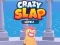 Игра Crazy Slap онлајн