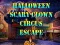 Игра Halloween Scary Clown Circus Escape онлајн