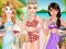 Игра Fashion Dress Trend For Hawaii онлајн