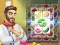 Игра Cooking Tile онлајн