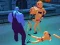 Игра Halloween: Chainsaw Massacre онлајн