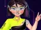 Игра Princesses Cyber Robot vs Nature онлајн