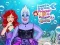 Игра Underwater Princess Vs Villain Rivalry онлајн