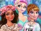 Игра Princess Style Vlog Spring Refreshment онлајн