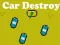 Игра Car Destroy онлајн