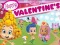 Игра Happy Valentine's онлајн
