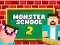 Игра Monster School 2 онлајн