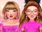 Игра Celebrity Valentino Pink Collections онлајн
