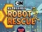 Игра Bumblebee Robot Rescue онлајн