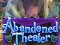 Игра Abandoned Theater онлајн