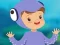 Игра Octopus Funny Girl Escape онлајн